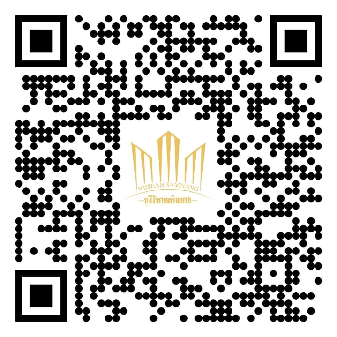 BVS 公开说明书二维码