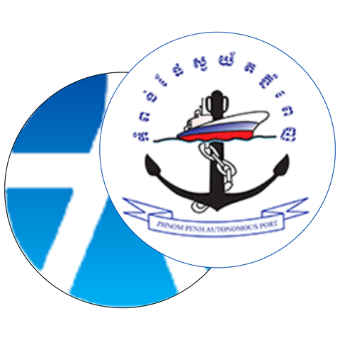 កំពង់ផែស្វយ័តភ្នំពេញ