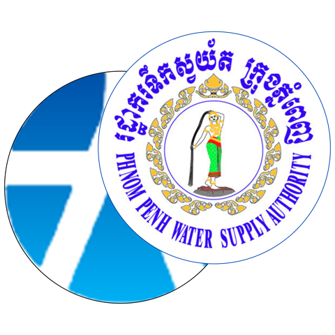 រដ្ឋាករទឹកស្វយ័តក្រុងភ្នំពេញ